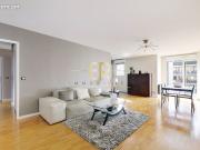 Appartement 4 pièces 91 m²