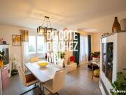 Appartement 4 pièces 91 m²