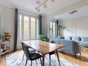 Appartement 4 pièces 91 m²