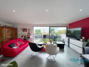 Appartement 4 pièces 91 m²