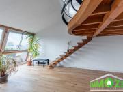 Appartement 4 pièces 91 m²