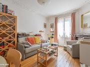 Appartement 4 pièces 91 m²