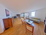 Appartement 4 pièces 91 m²