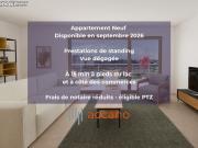 Appartement 4 pièces 91 m²
