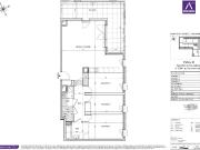 Appartement 4 pièces 91 m²