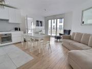 Appartement 4 pièces 91 m²