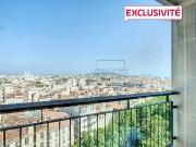 Appartement 4 pièces 91 m²