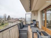 Appartement 4 pièces 91 m²