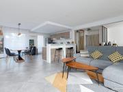 Appartement 4 pièces 91 m²