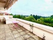 Appartement 4 pièces 91 m²