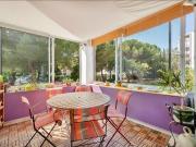 Appartement 4 pièces 91 m²