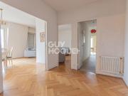 Appartement 4 pièces 91 m²