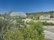 Appartement 4 pièces 91 m²