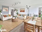 Appartement 4 pièces 91 m²