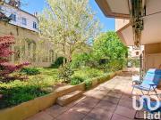 Appartement 4 pièces 91 m²