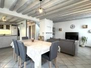 Appartement 4 pièces 91 m²