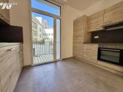 Appartement 4 pièces 91 m²