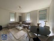 Appartement 4 pièces 91 m²