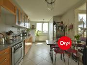 Appartement 4 pièces 91 m²