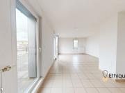 Appartement 4 pièces 91 m²