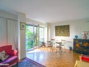 Appartement 4 pièces 91 m²