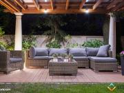 Appartement 4 pièces 91 m²