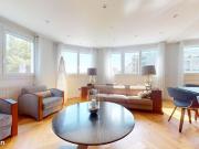 Appartement 4 pièces 91 m²