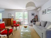 Appartement 4 pièces 91 m²