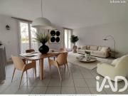 Appartement 4 pièces 91 m²