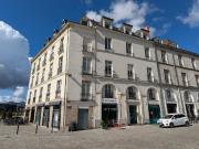 Appartement 4 pièces 91 m²