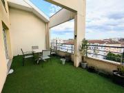 Appartement 4 pièces 91 m²