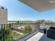 Appartement 4 pièces 91 m²