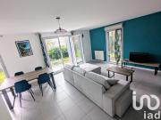 Appartement 4 pièces 91 m²