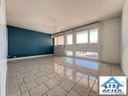 Appartement 4 pièces 91 m²