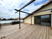 Appartement 4 pièces 91 m²