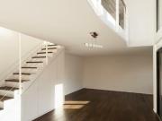 Appartement 4 pièces 91 m²