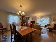 Appartement 4 pièces 91 m²