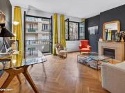 Appartement 4 pièces 91 m²