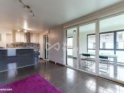 Appartement 4 pièces 91 m²