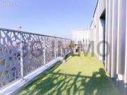 Appartement 4 pièces 91 m²