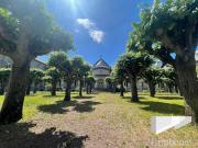 Appartement 4 pièces 91 m²