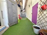 Appartement 4 pièces 91 m²