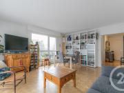 Appartement 4 pièces 91 m²