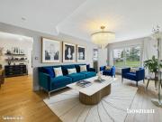 Appartement 4 pièces 91 m²