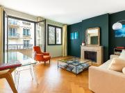 Appartement 4 pièces 91 m²