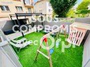 Appartement 4 pièces 91 m²