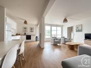 Appartement 4 pièces 91 m²