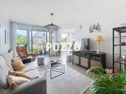 Appartement 4 pièces 91 m²