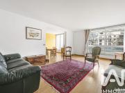 Appartement 4 pièces 91 m²