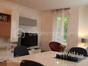 Appartement 4 pièces 91 m²